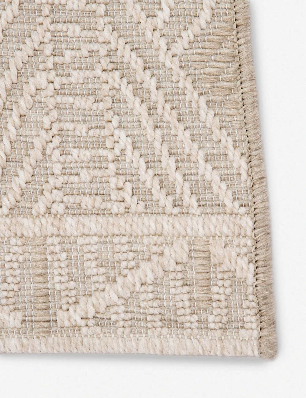 Marceline Indoor / Outdoor Rug 5 Marceline Indoor / Outdoor Rug - Image 3