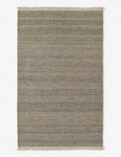 Mckenna Indoor / Outdoor Rug -Furniture Decoration Shop MOME CV 01GRY 050421 040 fullfringe