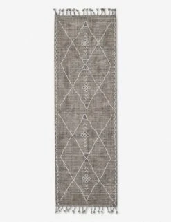 Ushi Rug 11 Ushi Rug -Furniture Decoration Shop MOME RBT 01GRY 04 UNCROPPED