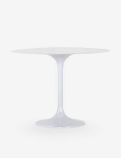Maelea Indoor / Outdoor Bistro Table 13 Maelea Indoor / Outdoor Bistro Table -Furniture Decoration Shop MaeleaIndoorOutdoorBistroTable White 76 IMAR 93C PRM 1 1 900x 294b20be 8fff 4e87 81fa 48179a944dc2