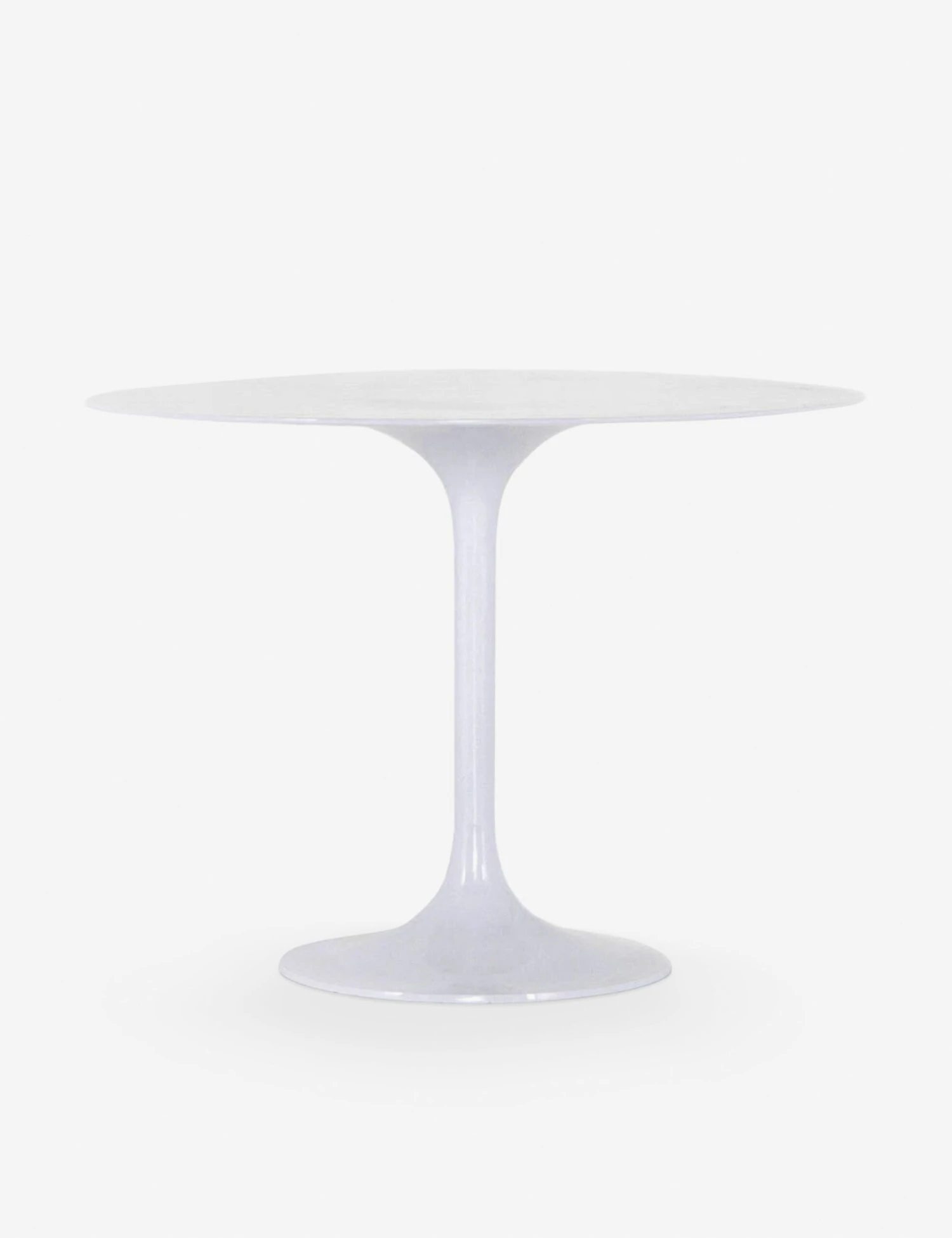 Maelea Indoor / Outdoor Bistro Table 7 Maelea Indoor / Outdoor Bistro Table - Image 5