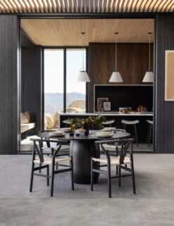 Cylia Dining Chair (Set Of 2) -Furniture Decoration Shop MalinDiningRoom 21879 WishboneChairs SITECROP