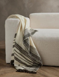 Manorma Throw 16 Manorma Throw -Furniture Decoration Shop ManormaThrow Cream A0654746 0876 SITECROP