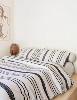Marlo Cotton Duvet Set By House No. 23 19 Marlo Cotton Duvet Set By House No. 23 -Furniture Decoration Shop MarloDuvet 5