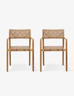 Mata Dining Chair (Set Of 2) 21 Mata Dining Chair (Set Of 2) -Furniture Decoration Shop Mata2