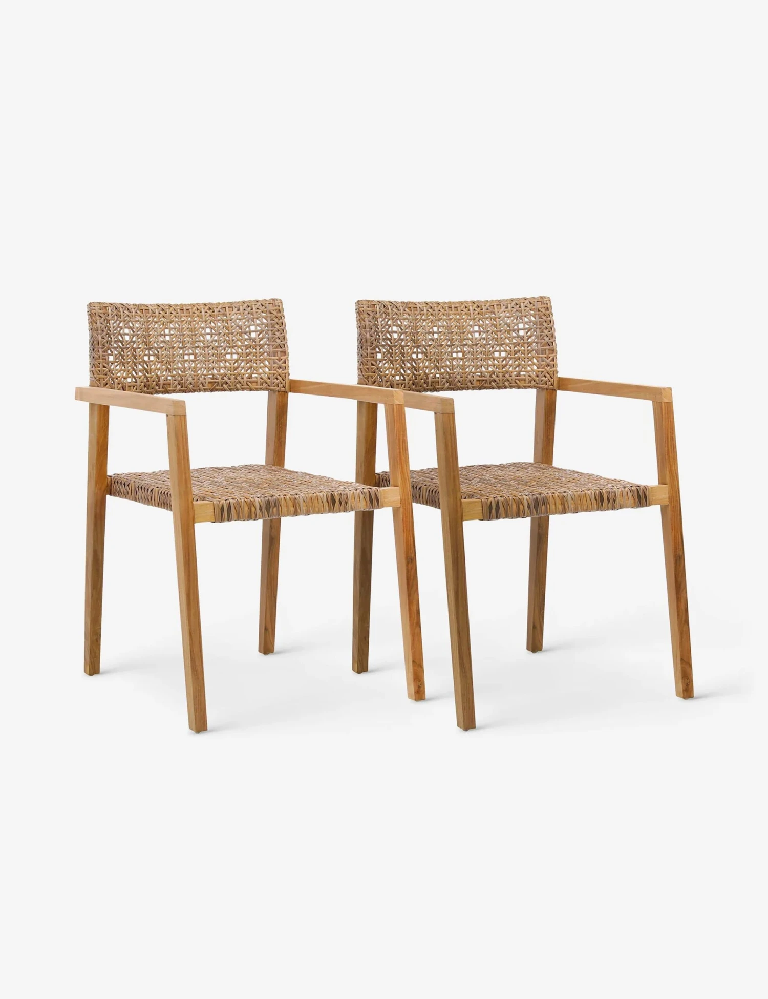Mata Dining Chair (Set Of 2) 14 Mata Dining Chair (Set Of 2) - Image 12