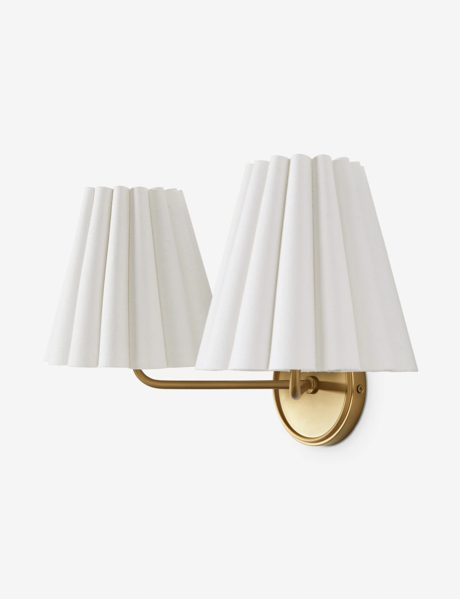 Matthews Double Sconce 5 Matthews Double Sconce - Image 3