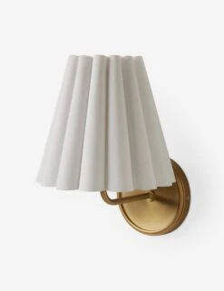 Matthews Sconce 23 Matthews Sconce -Furniture Decoration Shop MatthewsSconce Brass A0655327 1738