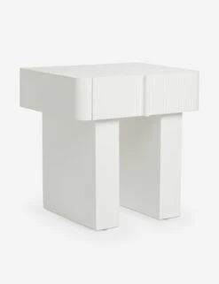 Merrit Nightstand By Sarah Sherman Samuel 23 Merrit Nightstand By Sarah Sherman Samuel -Furniture Decoration Shop MerritNightstand Ivory A06560190598 Product