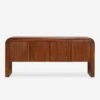 Merrit Sideboard By Sarah Sherman Samuel -Furniture Decoration Shop MerritSideboard Pecan A06560210538 Product