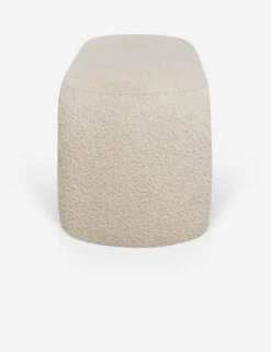 Mikhail Bench -Furniture Decoration Shop MikelBench Boucle 0087