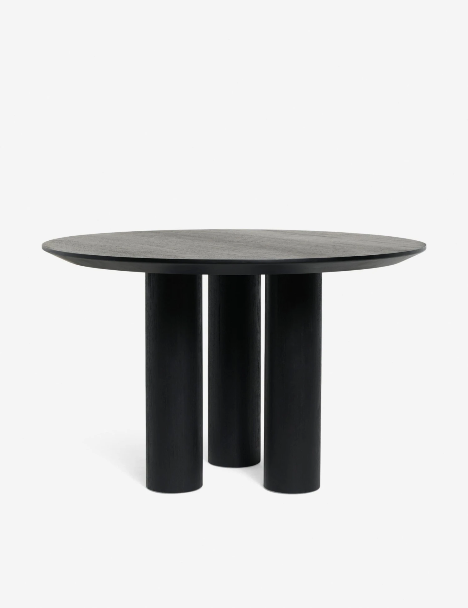 Mojave Round Dining Table 3 Mojave Round Dining Table