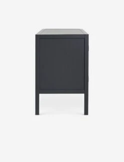 Morey Curio Sideboard 13 Morey Curio Sideboard -Furniture Decoration Shop MoreyCurioSideboard Black A06560752181 Product