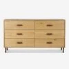 Jaramillo Dresser -Furniture Decoration Shop NMALCR NA 1
