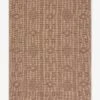 Bijan Indoor / Outdoor Rug -Furniture Decoration Shop NMB03