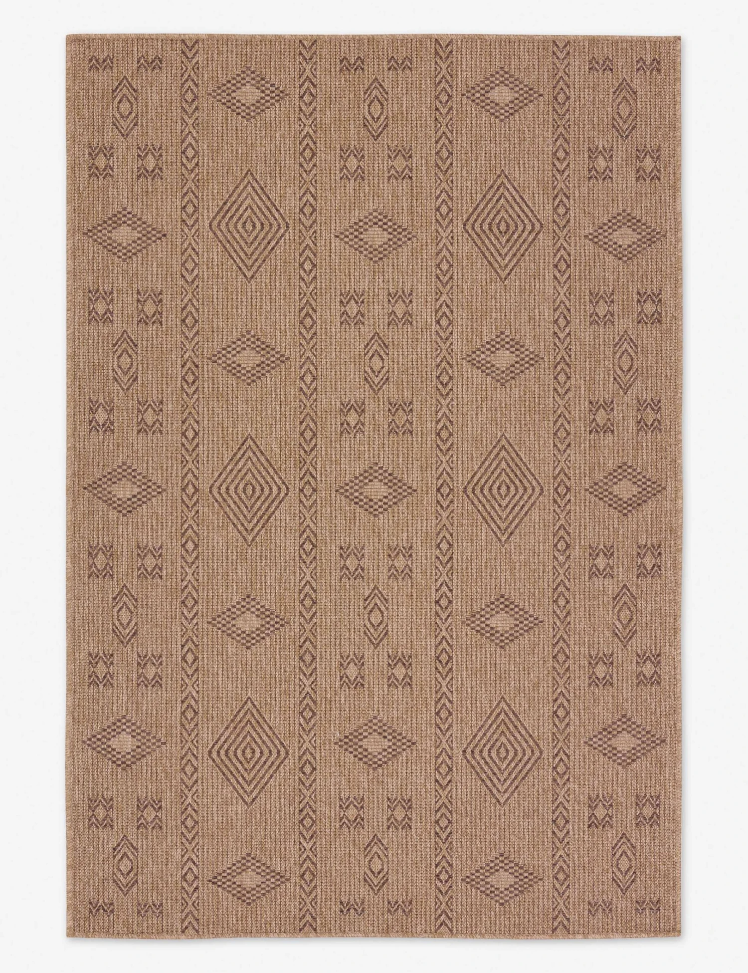 Bijan Indoor / Outdoor Rug 3 Bijan Indoor / Outdoor Rug