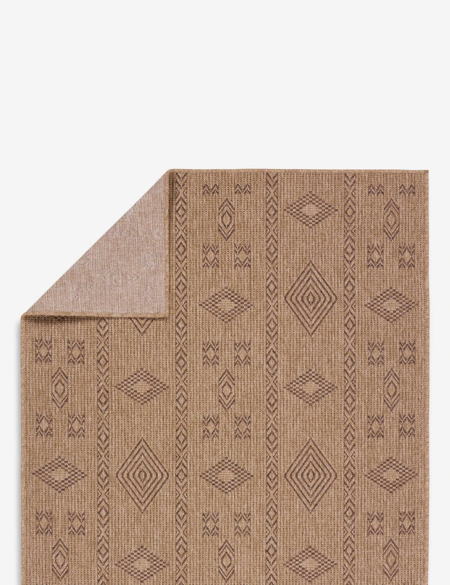 Bijan Indoor / Outdoor Rug 5 Bijan Indoor / Outdoor Rug - Image 3