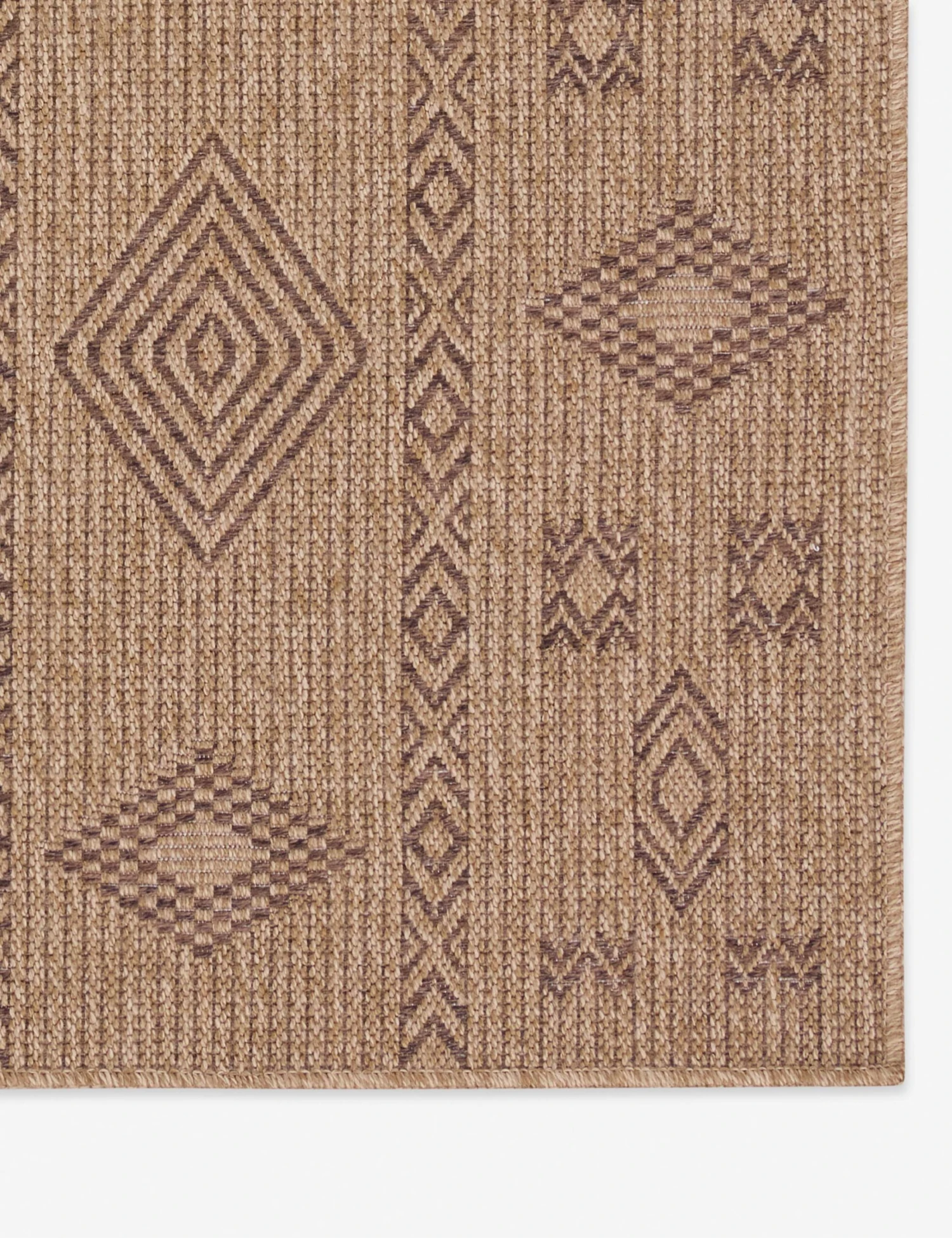 Bijan Indoor / Outdoor Rug 6 Bijan Indoor / Outdoor Rug - Image 4