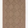 Tarina Indoor / Outdoor Rug -Furniture Decoration Shop NMB04