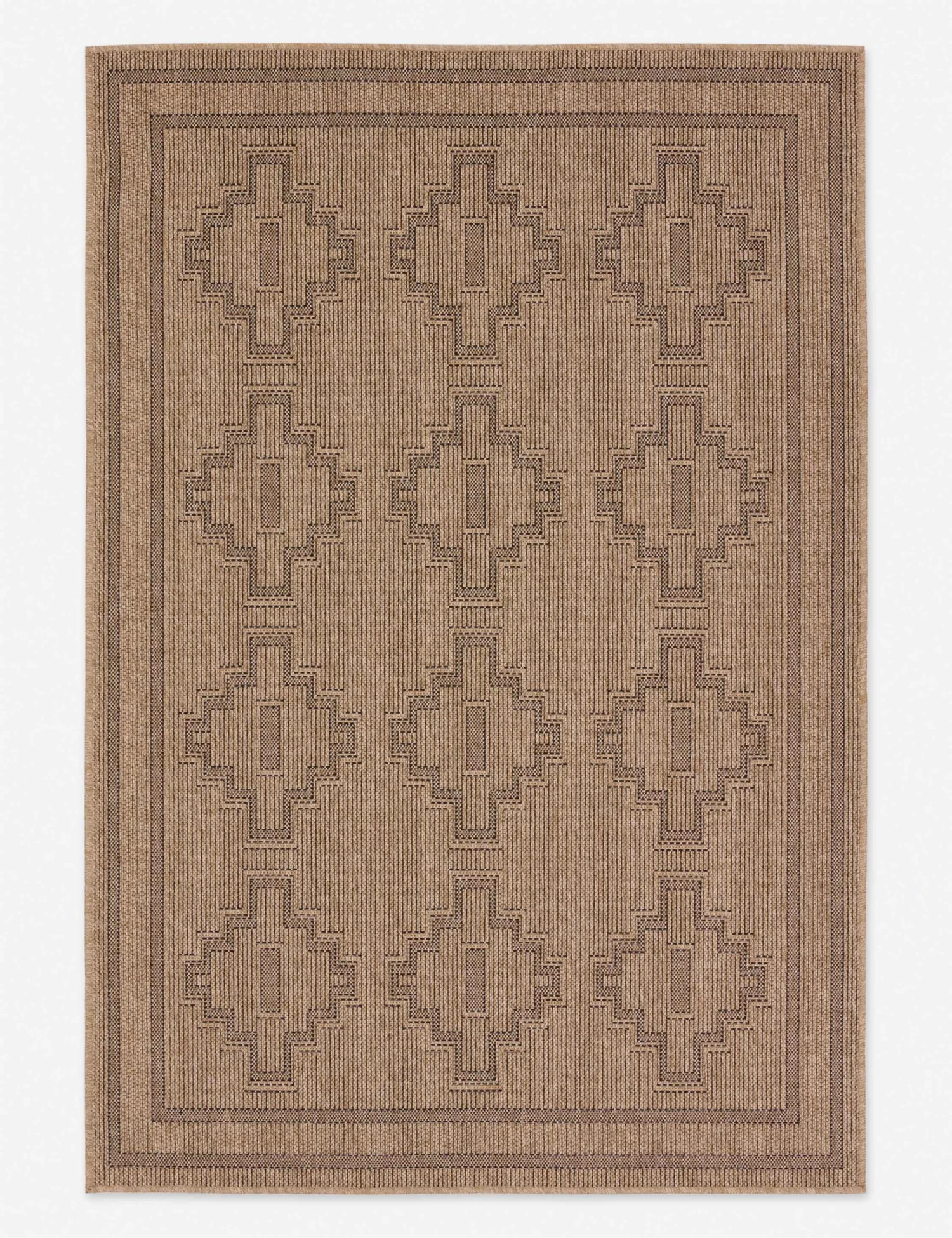 Tarina Indoor / Outdoor Rug 3 Tarina Indoor / Outdoor Rug