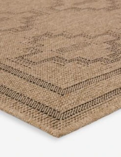Tarina Indoor / Outdoor Rug 7 Tarina Indoor / Outdoor Rug -Furniture Decoration Shop NMB04 1
