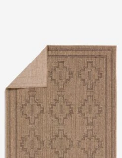 Tarina Indoor / Outdoor Rug 8 Tarina Indoor / Outdoor Rug -Furniture Decoration Shop NMB04 2