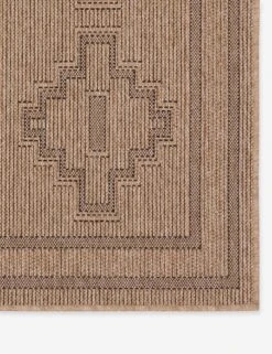 Tarina Indoor / Outdoor Rug 9 Tarina Indoor / Outdoor Rug -Furniture Decoration Shop NMB04 3