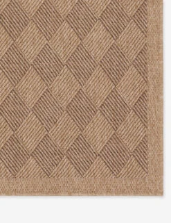 Adisa Indoor / Outdoor Rug -Furniture Decoration Shop NMB05 3
