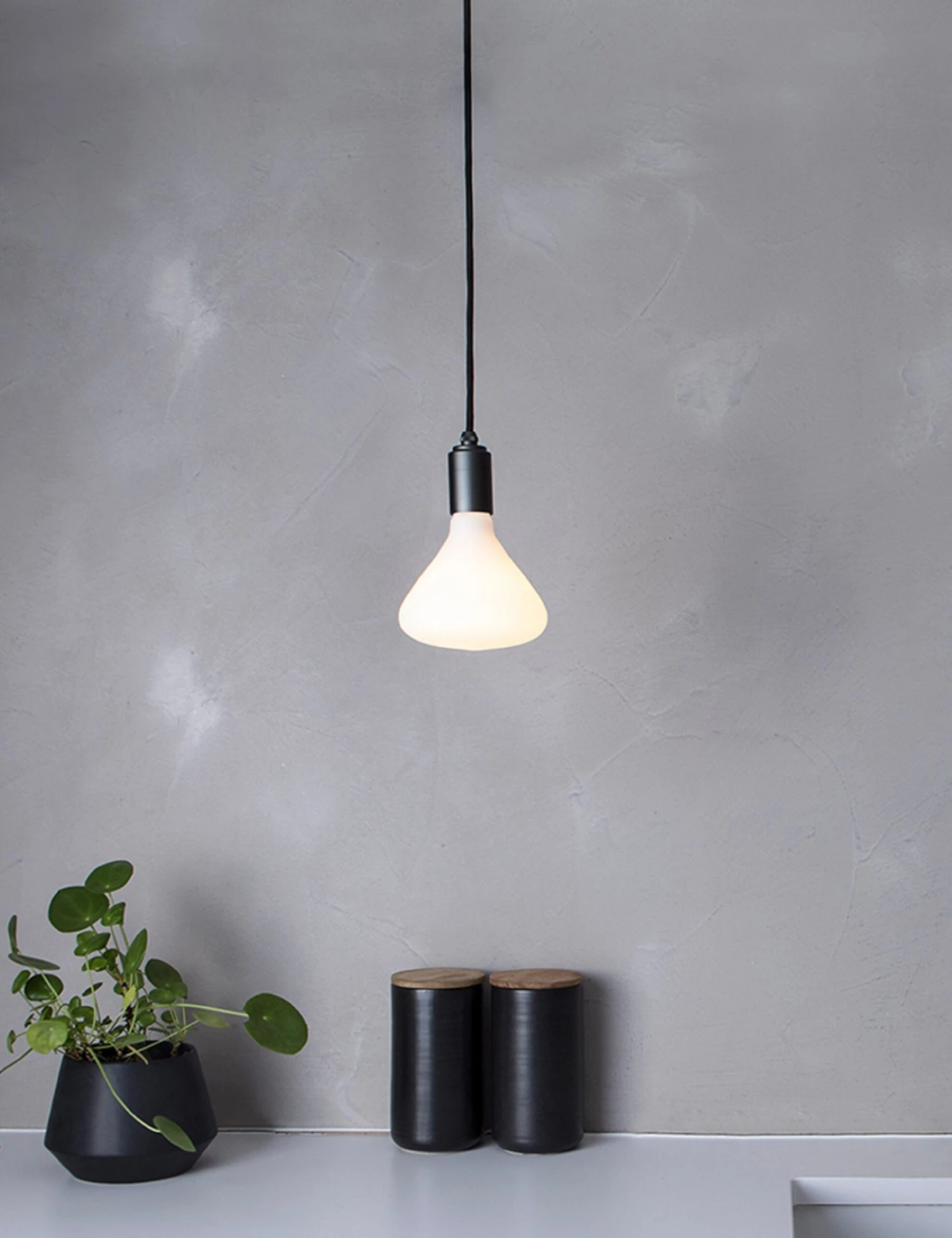 Noma Pendant Light By Tala 4 Noma Pendant Light By Tala - Image 2