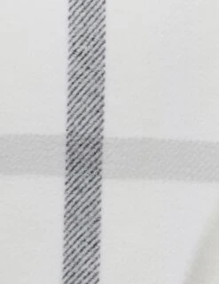 Copenhagen Brushed Cotton Throw By Pom Pom At Home 9 Copenhagen Brushed Cotton Throw By Pom Pom At Home -Furniture Decoration Shop NP 3000 WG 57 swatch