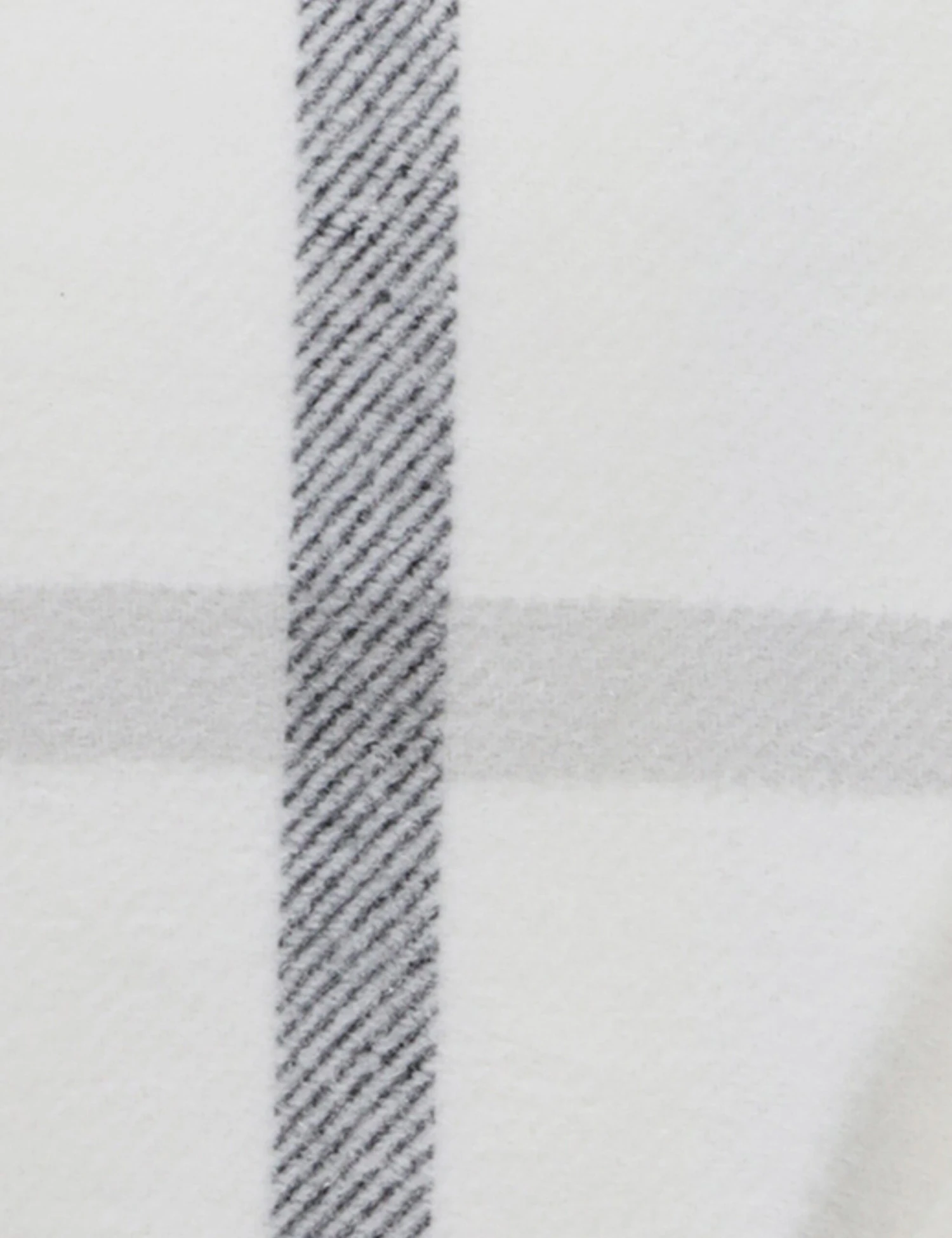 Copenhagen Brushed Cotton Throw By Pom Pom At Home 6 Copenhagen Brushed Cotton Throw By Pom Pom At Home - Image 4