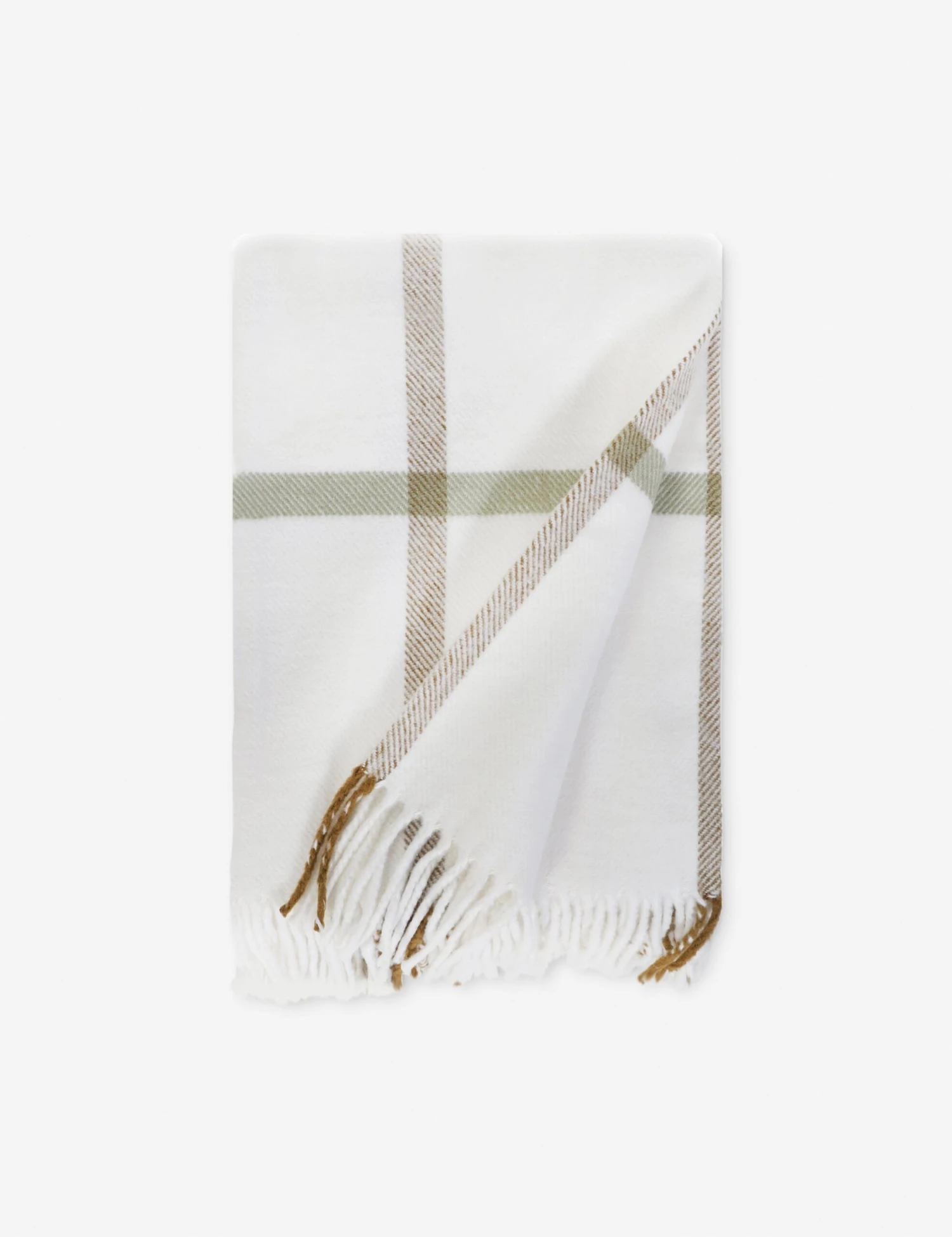 Copenhagen Brushed Cotton Throw By Pom Pom At Home 3 Copenhagen Brushed Cotton Throw By Pom Pom At Home