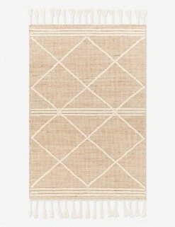 Itzel Rug -Furniture Decoration Shop NWD 2304 FLAT