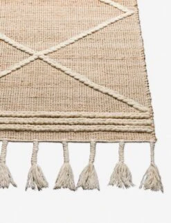 Itzel Rug -Furniture Decoration Shop NWD 2304 Front