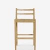 Nicholson Counter Stool 2 Nicholson Counter Stool -Furniture Decoration Shop NicholsonCounterStool1