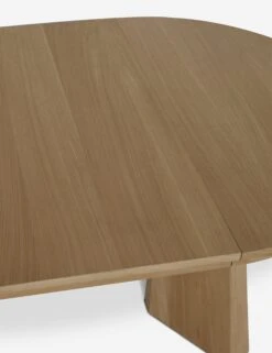 Nycola Extendable Oval Dining Table 20 Nycola Extendable Oval Dining Table -Furniture Decoration Shop NycolaExtendableOvalDiningTable Extended65 A0654860 0191