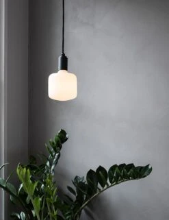 Oblo Pendant Light By Tala 13 Oblo Pendant Light By Tala -Furniture Decoration Shop OBLO SET GP 01 3