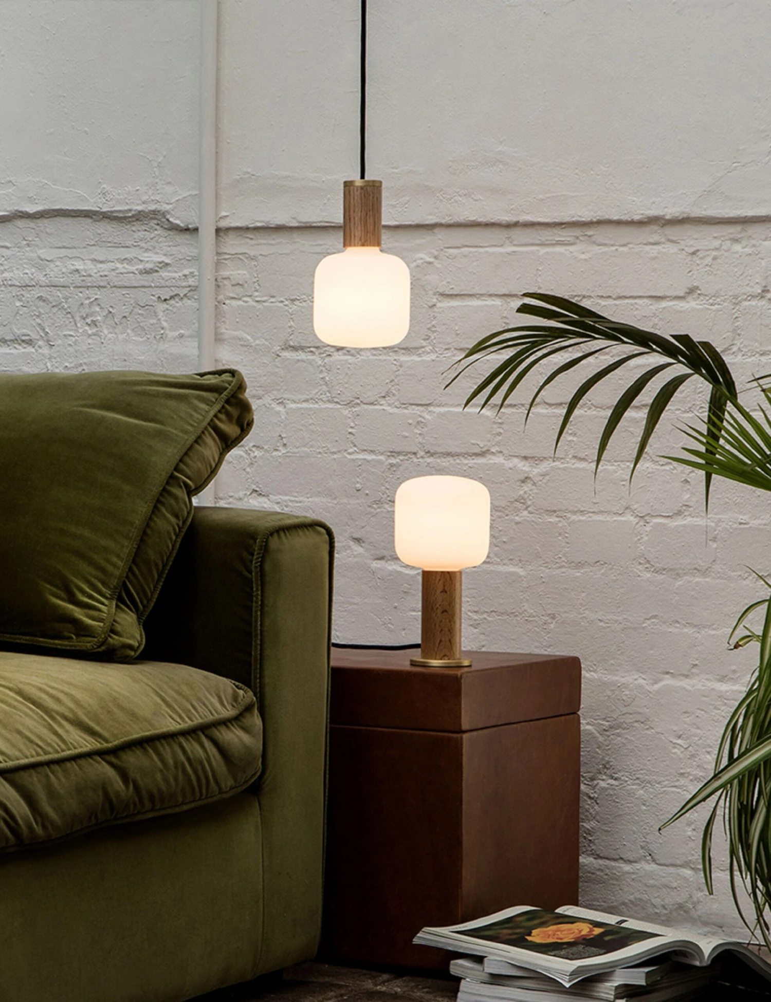 Oblo Pendant Light By Tala 11 Oblo Pendant Light By Tala - Image 9