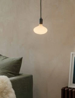 Oval Pendant Light By Tala -Furniture Decoration Shop OVAL SET GP 01 3 1