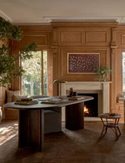 Gilda Oval Dining Table -Furniture Decoration Shop Office ChilternRug Copper 10536 SITECROP 5cfbfb4b 3093 4b18 b443 f76bfdc97d77