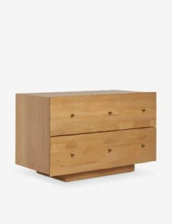Otelia Nightstand By Sarah Sherman Samuel -Furniture Decoration Shop OteliaNightstand bySarahShermanSamuel Natural A0656402 4116 Product