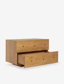 Otelia Nightstand By Sarah Sherman Samuel -Furniture Decoration Shop OteliaNightstand bySarahShermanSamuel Natural A0656402 4117 Product