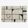Ottilie Bath Mat -Furniture Decoration Shop OttilieBathMat 21 x34 A0655746 070 Product