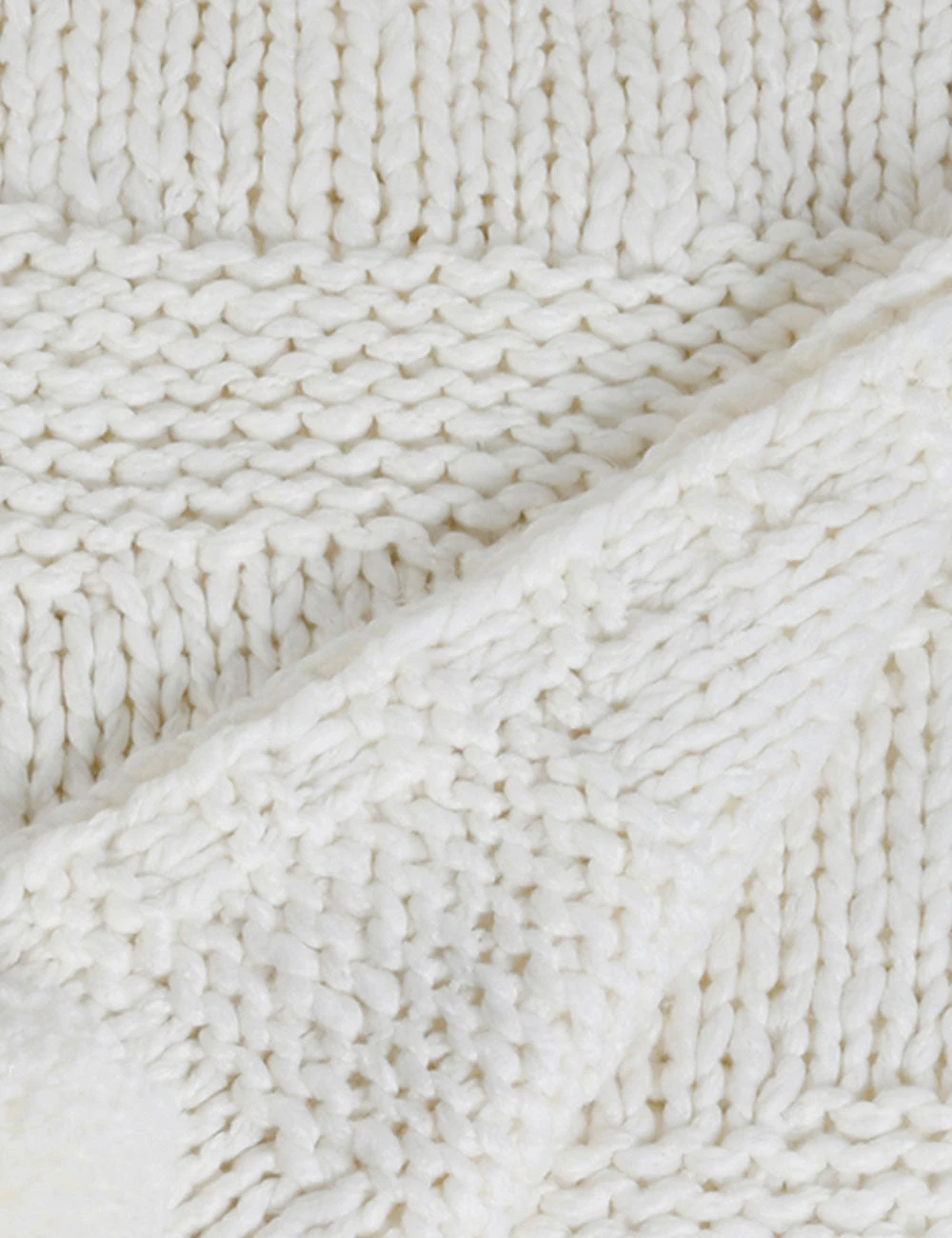 Oulu Throw By Pom Pom At Home 5 Oulu Throw By Pom Pom At Home - Image 3