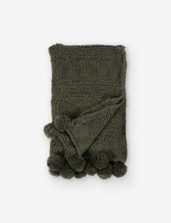Oulu Throw By Pom Pom At Home 26 Oulu Throw By Pom Pom At Home -Furniture Decoration Shop Oulu Moss 1512xcopy