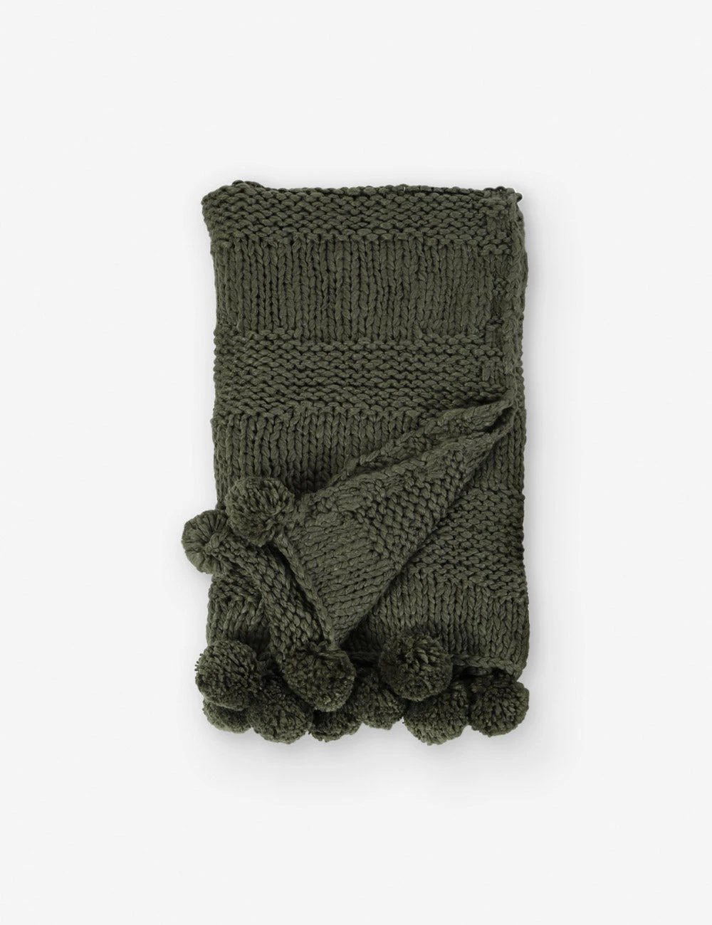 Oulu Throw By Pom Pom At Home 13 Oulu Throw By Pom Pom At Home - Image 11