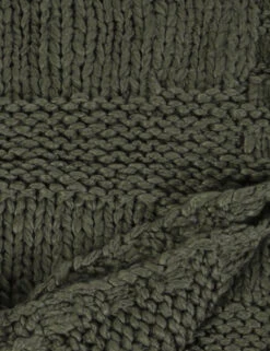 Oulu Throw By Pom Pom At Home 27 Oulu Throw By Pom Pom At Home -Furniture Decoration Shop Oulu Moss 1512xcopy swatch