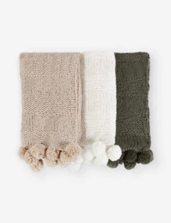 Oulu Throw By Pom Pom At Home 25 Oulu Throw By Pom Pom At Home -Furniture Decoration Shop Ouluthrowthreecolorscopy 043a4051 2ed0 4aaa a9f6 c619bc13f994