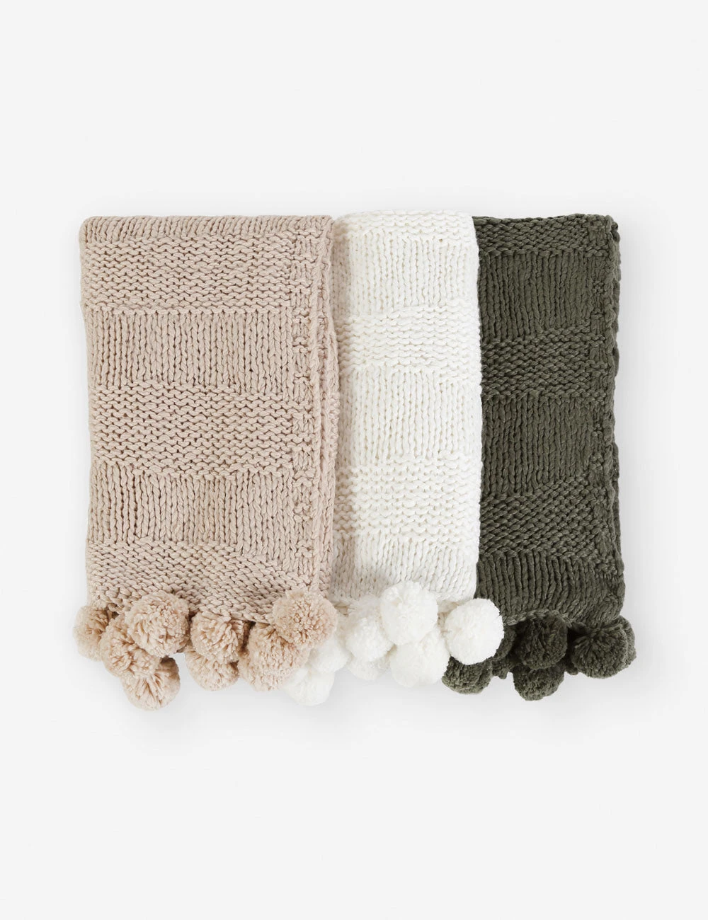 Oulu Throw By Pom Pom At Home 16 Oulu Throw By Pom Pom At Home - Image 14