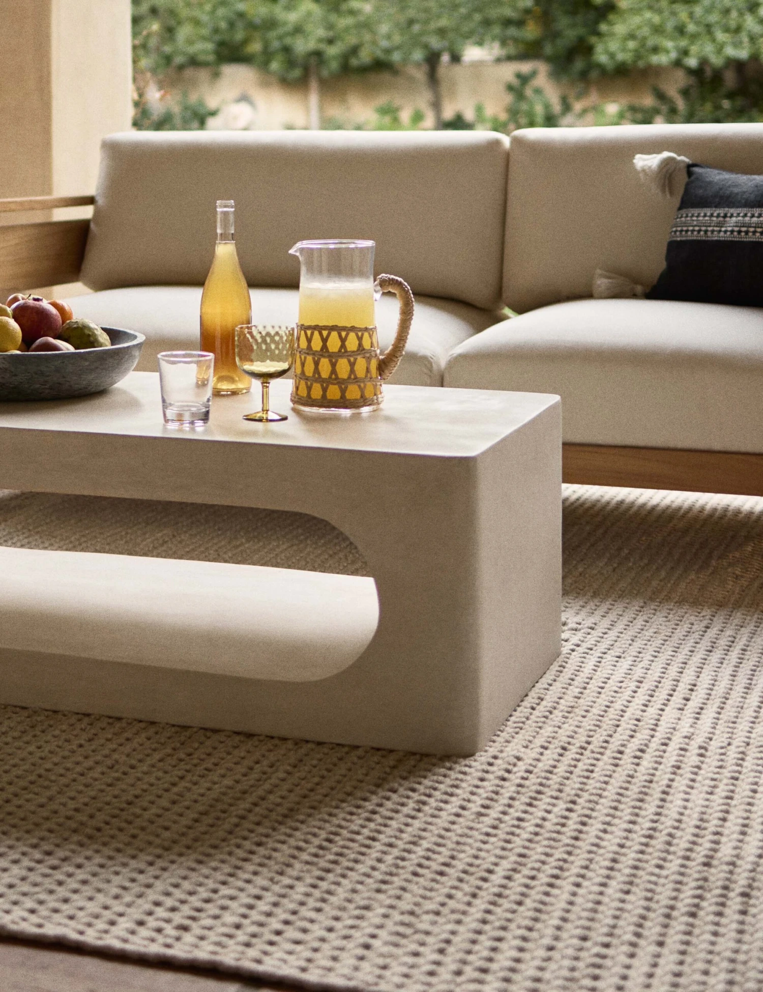 Orlanda Indoor/Outdoor Rug 5 Orlanda Indoor/Outdoor Rug - Image 3